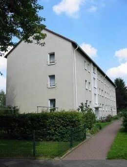 Ruhige 3-Zimmer-Wohnung in Castrop-Rauxel Merklinde - Castrop-Rauxel