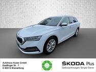 Skoda Octavia, 1.0 TSI Combi First Edition, Jahr 2021 - Wasserburg (Inn)