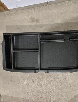 Kofferraumwanne für Hyundai Kona - Putzbrunn