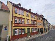 3-Zimmer-Wohnung im historischen Altbau in der Salzstraße - Bad Langensalza