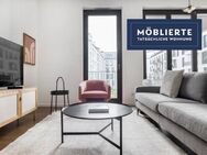 Hochwertig ausgestattete 3 Zimmer Wohnung in direkter Umgebung des Potsdamer Platz & Nollendorfplatz - Berlin