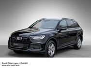 Audi Q7, 50 TDI quattro VC, Jahr 2024 - Stuttgart