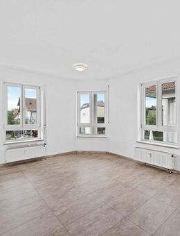 Charmante 5-Zimmer-Maisonettewohnung in Magstadt - Magstadt