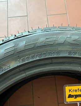 235/50 R18 97V Reifen *Borgmann* - Krefeld