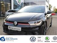 VW Polo, 2.0 TSI GTI IQ-LIGHT, Jahr 2023 - Papenburg
