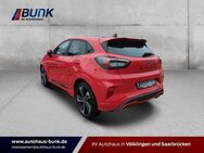 Ford Puma ST-Line X 1.0l EcoBoost /Panoramadach - Völklingen