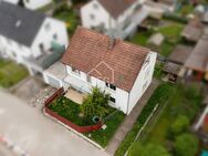 Attraktives Mehrfamilienhaus mit Garten als Kapitalanlage in Gaildorf - Gaildorf