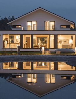 Dein Zuhause, deine Zukunft - Bien-Zenker macht Wohnträume wahr! - Bergisch Gladbach