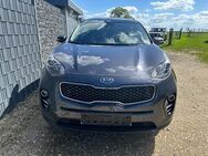 Kia Sportage 1.6 GDI Navi SHZ PDC/CAM Winterradsa... - Hüttenberg