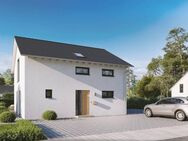 Willkommen in Ihrem maßgeschneiderten Traumhaus - Ebermannstadt