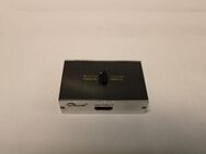 HDMI Bidirektional 2in1 Switch SKYMASTER / Out Splitter / Umschalter - Zeuthen