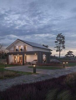 Ihr neues Zuhause erwartet sie, förderfähig und mit Festpreis - Machern