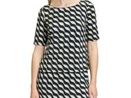 Betty Barclay Sommerkleid Betty Barclay Stufenkleid kurzarm