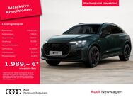 Audi RSQ8, performance, Jahr 2022 - Potsdam