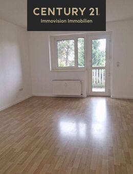 Schöne 3-Zimmer-Wohnung mit Balkon in Salzgitter-Bad - Salzgitter