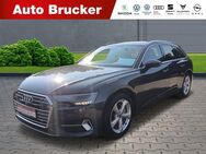 Audi A6 40 TDI sport 2.0 Alu Navi LED Klimaautomatik - Marktredwitz