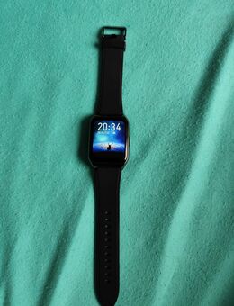 Smartwatch - Essen