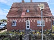 Kleines Haus, kleines Grundstück, großes Glück im Feldberger Seenland - Feldberger Seenlandschaft