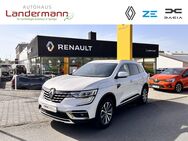 Renault Koleos, TECHNO TCE 160 E-HECK, Jahr 2022 - Spenge