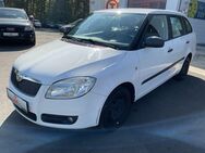 Skoda Fabia Combi Basis 1.4 Klima - Gießen