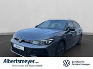 VW Passat Variant, 1.5 TSI eHybrid R-Line Signature, Jahr 2024 - Leinefelde-Worbis