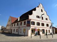 Historisches Denkmal am Marktplatz - Gaimersheim