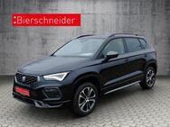 Seat Ateca, 2.0 TDI FR 17, Jahr 2024 - Beilngries