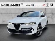 Alfa Romeo Tonale, 1.5 Ti Mild Hybrid, Jahr 2022 - Hasbergen