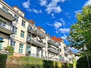 Exklusive 2-Zimmer-Wohnung im Batschari Palais zu verkaufen - Baden-Baden
