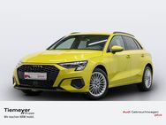 Audi A3, Sportback 30 TFSI S LINE, Jahr 2024 - Bochum