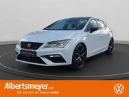 Seat Leon, 2.0 TSI Cupra Copper Edition, Jahr 2020 - Leinefelde-Worbis