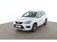 Seat Ateca 1.5 TSI ACT FR - Berlin