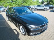 BMW 330 Gran Turismo - Rotenburg (Wümme)