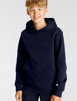 Champion Kapuzensweatshirt für Kinder