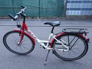 Mädchen-Fahrrad 26" - Forst (Baden-Württemberg)