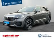 VW Touareg, 3.0 TDI R-Line, Jahr 2020 - Kitzingen