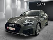 Audi A5, Sportback 40 TFSI qua S line, Jahr 2024 - Speyer