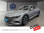 VW Arteon, 2.0 TDI Shooting Brake Elegance IQ Light 3H933Z, Jahr 2023 - Frankfurt (Main)