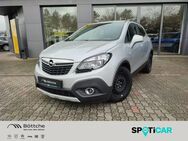 Opel Mokka, 1.4 X Innovation Turbo, Jahr 2016 - Zerbst (Anhalt)