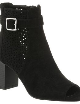 Aniston SHOES Stiefelette, Abendstiefelette, Frühlingsschuh - NEUE KOLLEKTION