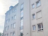 2-Raum-Wohnung mit Wanne, Balkon am Wohnzimmer sowie Abstellraum im Flur im Stadtzentrum! - Chemnitz
