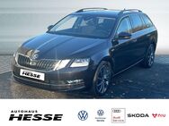 Skoda Octavia, 2.0 TDI Combi, Jahr 2017 - Sottrum