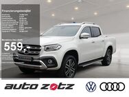 Mercedes X 250, d DOKA Edition Power °, Jahr 2018 - Landau (Pfalz)