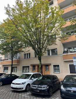 ***Gepflegte Kapitalanlage in Moabit*** - Berlin