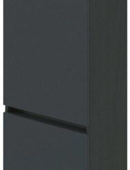 welltime Midischrank Livorno stehende und hängende Montage möglich