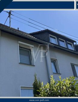 Attraktives Anlageobjekt in zentraler Lage - Siegen (Universitätsstadt)