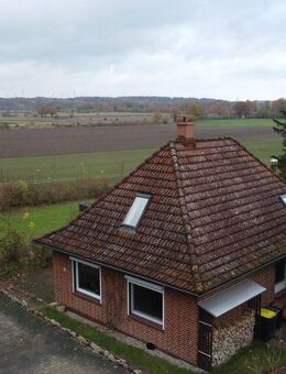 Modernisiertes Haus direkt am Feldrand - Buchhorst