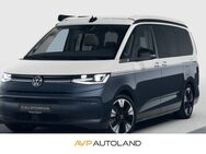 VW T7 Multivan, 2.0 TDI California OCEAN | |, Jahr 2022 - Plattling