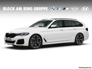 BMW 540, d xDrive, Jahr 2021 - Hildesheim