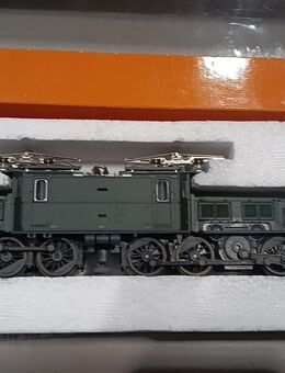 Roco Krokodil H0 - Friedrichroda